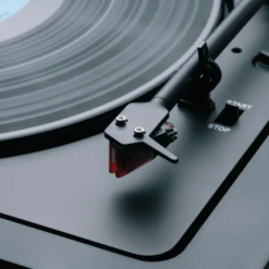 Pro-Ject Automat A2 täisautomaatne vinüülplaadimängija - Pilt 7