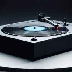 Pro-Ject Automat A2 täisautomaatne vinüülplaadimängija - Pilt 2