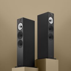 Bowers & Wilkins 603 S3 põrandakõlarid - Pilt 3