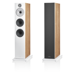 Bowers & Wilkins 603 S3 põrandakõlarid