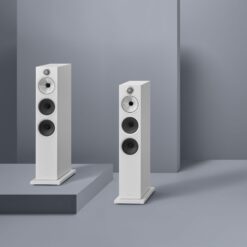 Bowers & Wilkins 603 S3 põrandakõlarid - Pilt 2