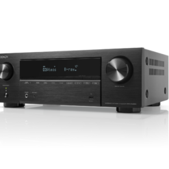 Denon AVR-X1800H kodukinoressiiver