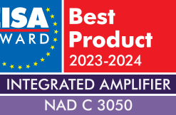 NAD C 3050 Limited Edition integreeritud võimendi - Pilt 7