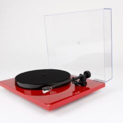 Rega Planar 1 Eco Deck vinüülplaadimängija - Pilt 8