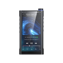 Fiio M15s Hi-Res meediamängija