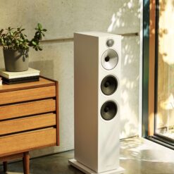 Bowers & Wilkins 603 S3 põrandakõlarid - Pilt 26