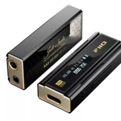 FiiO KA5 USB DAC ja kõrvaklapivõimendi - Pilt 3