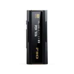 FiiO KA5 USB DAC ja kõrvaklapivõimendi