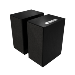 Klipsch Heritage The Nines aktiivsed riiulikõlarid - Pilt 3