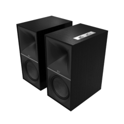 Klipsch Heritage The Nines aktiivsed riiulikõlarid - Pilt 2