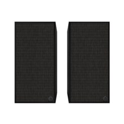 Klipsch Heritage The Nines aktiivsed riiulikõlarid - Pilt 4