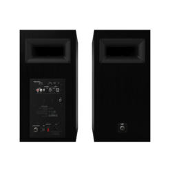 Klipsch Heritage The Nines aktiivsed riiulikõlarid - Pilt 10