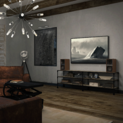 Klipsch Heritage The Nines aktiivsed riiulikõlarid - Pilt 16
