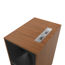 Klipsch Heritage The Nines aktiivsed riiulikõlarid - Pilt 9