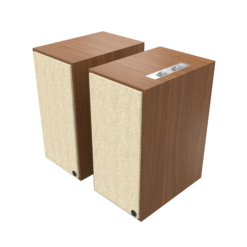 Klipsch Heritage The Nines aktiivsed riiulikõlarid - Pilt 6