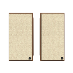 Klipsch Heritage The Nines aktiivsed riiulikõlarid - Pilt 7