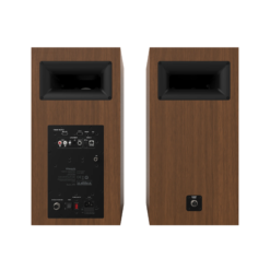 Klipsch Heritage The Nines aktiivsed riiulikõlarid - Pilt 11