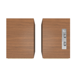 Klipsch Heritage The Nines aktiivsed riiulikõlarid - Pilt 13