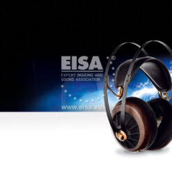Meze Audio 109 Pro - EISA parimad kõrvaklapid 2023-2024