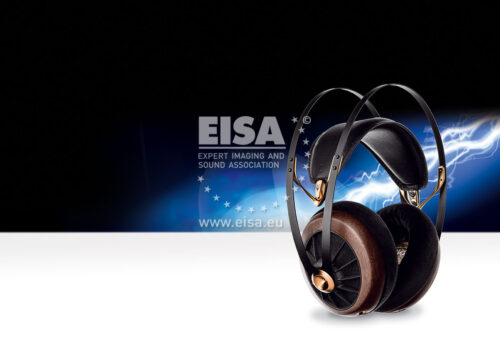 Meze Audio 109 Pro - EISA parimad kõrvaklapid 2023-2024