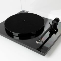 Rega Planar 1 Plus Eco Deck vinüülplaadimängija - Pilt 5