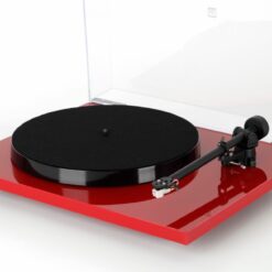 Rega Planar 1 Eco Deck vinüülplaadimängija - Pilt 3