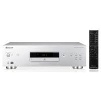 Pioneer PD-10SACD CD- ja SACD-mängija