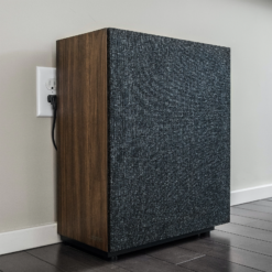 Jamo S 810 SUB subwoofer - Pilt 9