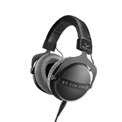 Beyerdynamic DT 770 PRO X kõrvaklapid