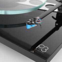 Rega Elys 2 MM-tüüpi helipea - Pilt 2