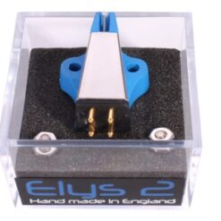 Rega Elys 2 MM-tüüpi helipea - Pilt 3