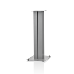 Bowers & Wilkins FS-600 S3 kõlarijalad, hõbedane viimistlus
