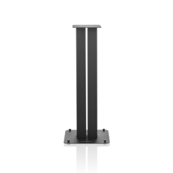 Bowers & Wilkins FS-600 S3 kõlarijalad, must viimistlus