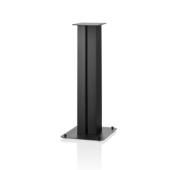 Bowers & Wilkins FS-600 S3 kõlarijalad, must viimistlus
