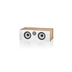 Bowers&Wilkins HTM 6 S3 keskkõlar, hele tamm
