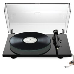 Pro-Ject T2 W juhtmevaba vinüülplaadimängija - Pilt 2