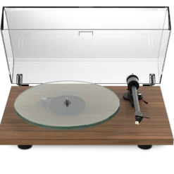 Pro-Ject T2 W juhtmevaba vinüülplaadimängija - Pilt 3