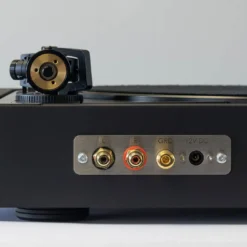 Pro-Ject Automat A2 täisautomaatne vinüülplaadimängija - Pilt 9