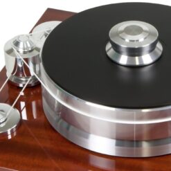 Pro-Ject Record Puck Signature vinüülplaadimängija lisaraskus - Pilt 3