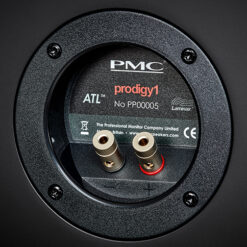 PMC Prodigy5 põrandakõlarid