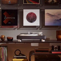 Denon DP-3000NE vinüülplaadimängija - Pilt 9