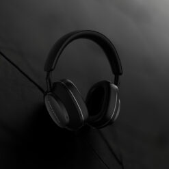 B&W Px7 S2e Anthracite Black ilupilt