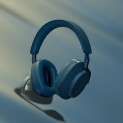 B&W Px7 S2e aktiivse mürasummmutusega juhtmevabad kõrvaklapid, Ocean Blue