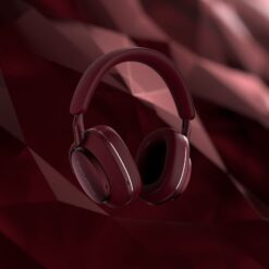Bowers & Wilkins Px7 S2e aktiivse mürasummutusega juhtmevabad kõrvaklapid