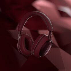 Bowers & Wilkins Px7 S2e aktiivse mürasummutusega juhtmevabad kõrvaklapid