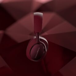 Bowers & Wilkins Px7 S2e aktiivse mürasummutusega juhtmevabad kõrvaklapid