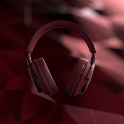 Bowers & Wilkins Px7 S2e aktiivse mürasummutusega juhtmevabad kõrvaklapid