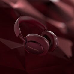 Bowers & Wilkins Px7 S2e aktiivse mürasummutusega juhtmevabad kõrvaklapid