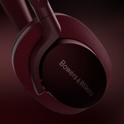 Bowers & Wilkins Px7 S2e aktiivse mürasummutusega juhtmevabad kõrvaklapid