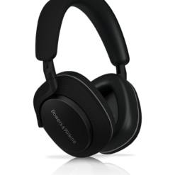 Bowers & Wilkins Px7 S2e juhtmevabad kõrvaklapid - must (anthracite black)